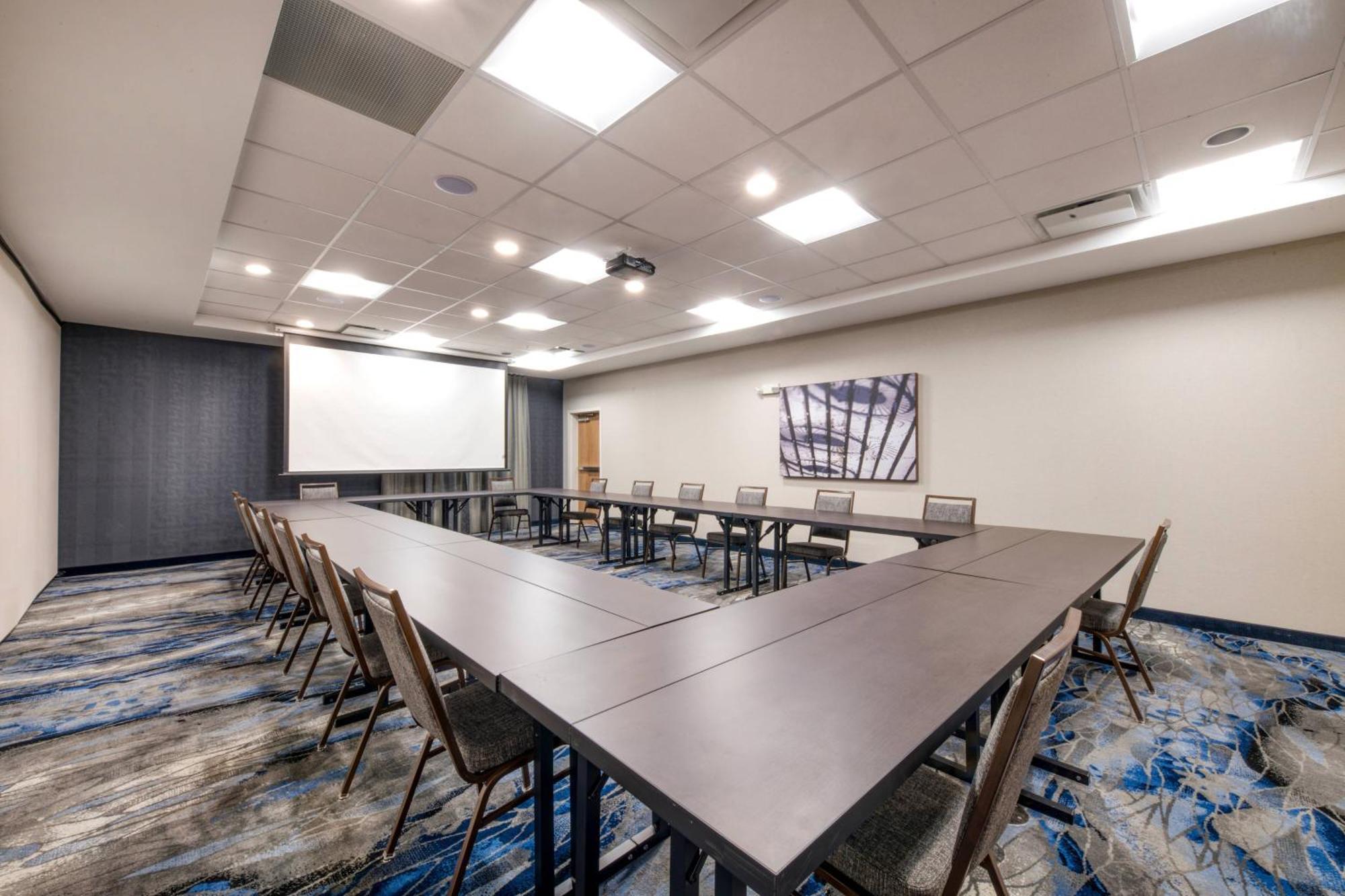 Fairfield Inn & Suites By Marriott Charlotte Belmont Exterior foto