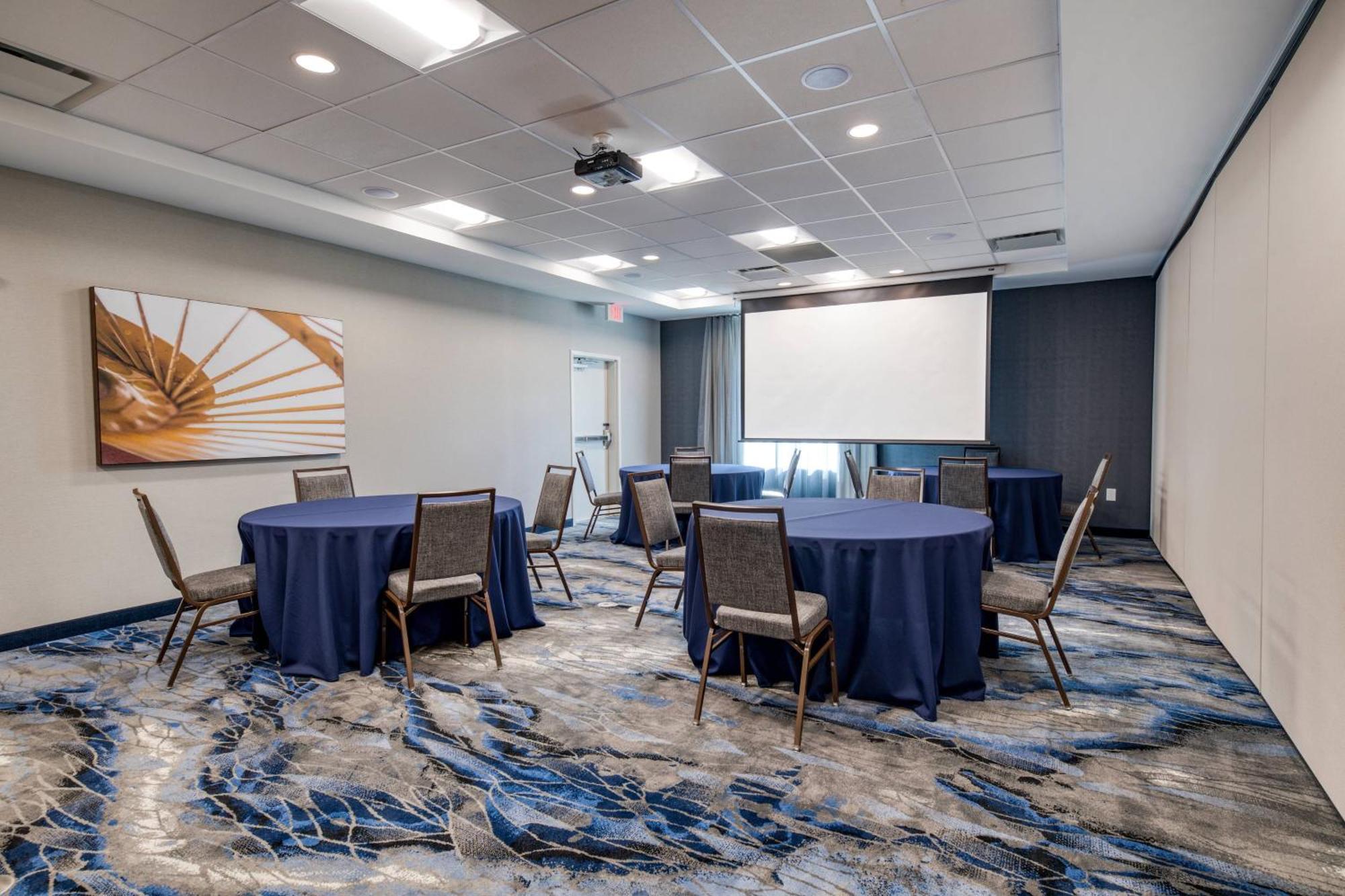 Fairfield Inn & Suites By Marriott Charlotte Belmont Exterior foto
